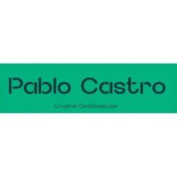 Pablo Castro Cirujano Cardiovascular, Granada