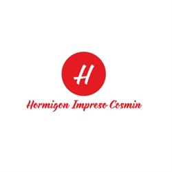 Hormigon Impreso Cosmin, Carmona