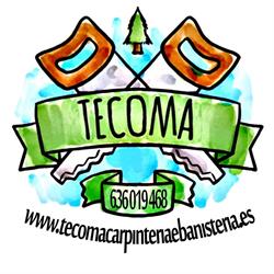 Tecoma carpintería de madera y ebanistería, Mairena del Alcor