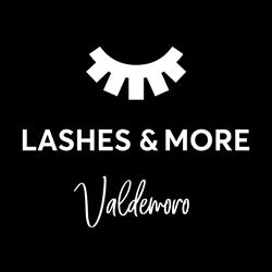 Lashes & More Valdemoro Extensiones De Pestañas