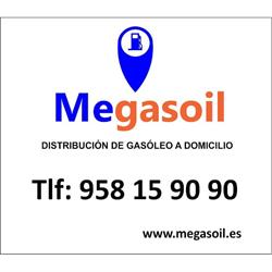 Megasoil, Albolote