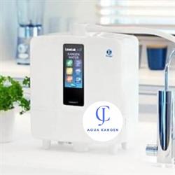 Agua Kangen Elche, Crevillent