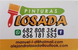 Pinturas Losada, Nerja