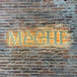 Peluquería MèCHE Secretos del Agua, Madrid