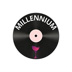 MILLENNIUM COPAS, Zújar