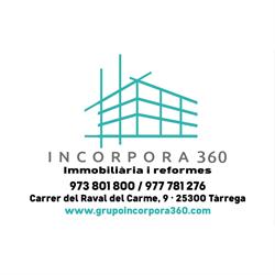 Consultora Incorpora 360 S.L., Tàrrega