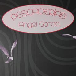 Pescadería Ángel García Las Rozas