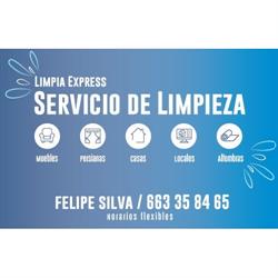 Limpia Express, San Mamés