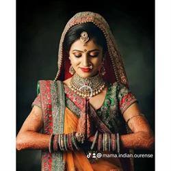 Mamá india Ourense