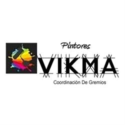 Pintores Vikma, Arriaga