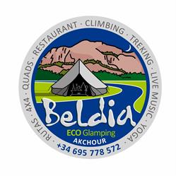 Beldia Eco Camp, Villena