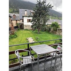 Casa Mestres Restaurant, Salardú