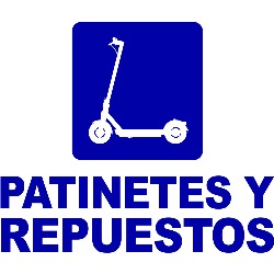 Patinetes y Repuestos, Huércal de Almería