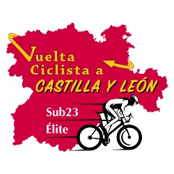 Vuelta CYL, Carrascal de Barregas