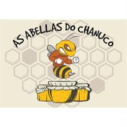 As Abellas Do Chanuco, Berdelle