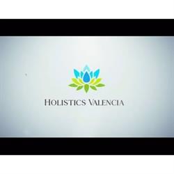 Holistic Valencia, Barraca d'Aigues Vives