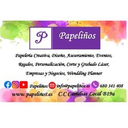 Papeliños, Vigo