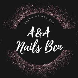 A&A Nails Bcn, Barcelona