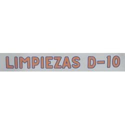 Limpieza D-10, Ayamonte