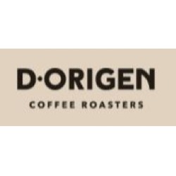 D Origen Coffee Roasters, Barcelona