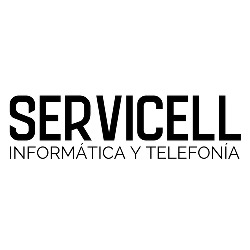 Servicell Sarriguren Venta y Reparación de Móviles y Accesorios