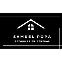 Samuel Popa Reformas en General, Arganda del Rey