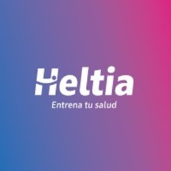 Heltia Les Corts Pilates y Entrenamiento Funcional, Barcelona