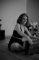 Celia Alvarez Vizcaya I Mindful Movement, El Masnou