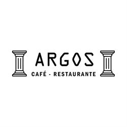 CAFETERIA RESTAURANTE ARGOS, Madrid