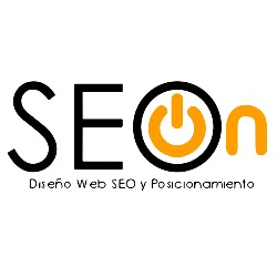 Diseño Web SEO On, Madrid