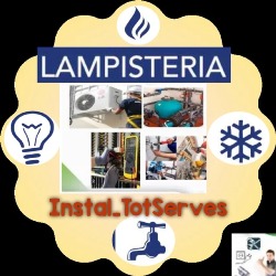 instal-totserves, Vilafant