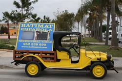 Batimat Española, Málaga