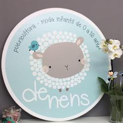 DENENS, Cocentaina