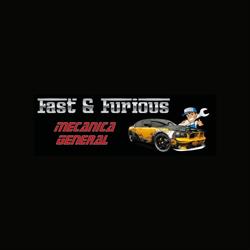Taller Mecánico Fast And Furious, Algete