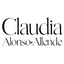 Claudia Alonso Allende, Madrid