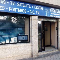 Tecnitel Electrónica, Madrid