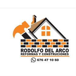 Reformas Y Construcciones Rodolfo Del Arco, Fustiñana