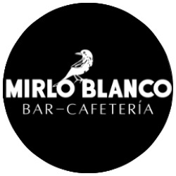 Mirlo Blanco bar, Santa Úrsula