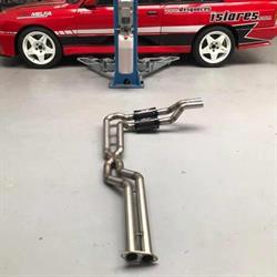 MGC Racing, Andoain