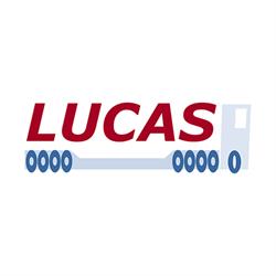 transportes lucas rivera, Leganés