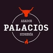 Asador Sidrería Palacios, Albelda de Iregua