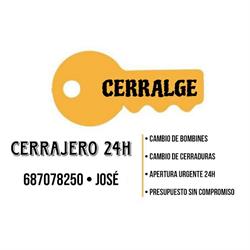 Cerrajeros Algemesí 24h | José GS, Carrascalet