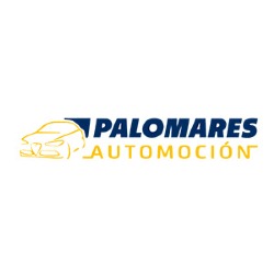 Palomares Automoción SPG Talleres., Agudo