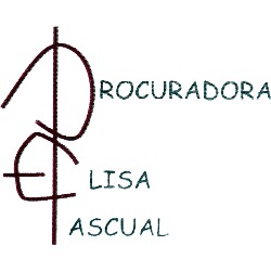 Elisa Pascual Procuradora, Valencia