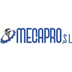 Mecapro.SL Mecanizados profesionales Málaga