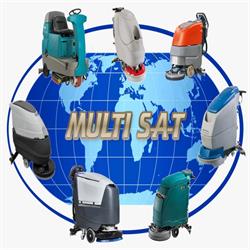 Multi-S.A.T., Los Ramos