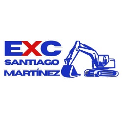 Excavaciones Santiago Martínez, Huesa