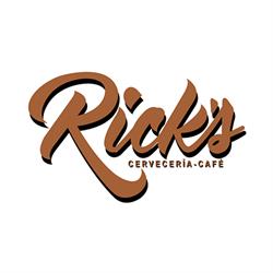 Cervecería Ricks, Madrid