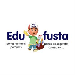 Edu Fusta, Castellbisbal