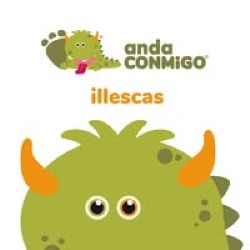 Centro de Terapias Infantiles anda CONMiGO, Illescas